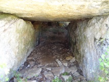 Dolmen du Rat