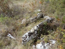 Dolmen de Gastinel