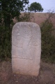 Serres statue menhir submitted by Aska