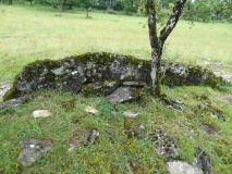 Dolmen de la Vayssiere 