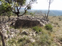 Dolmen de Mongisty 7