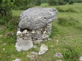 Auraste Dolmen