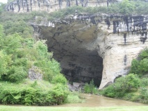 Grotte de Mas D'Azil