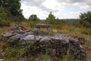 Dolmen de la Devèze-sud - PID:133746