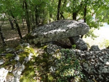 Peyre Levade (La Borie Rouge)