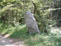 Menhir du Briol
