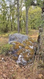 Dolmen des Trois Pierres - PID:309278
