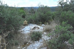 Dolmen de Cabrone