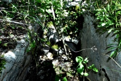 Dolmen du Camp d'Inou Tou 2