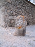 Menhir de Candoubre 2