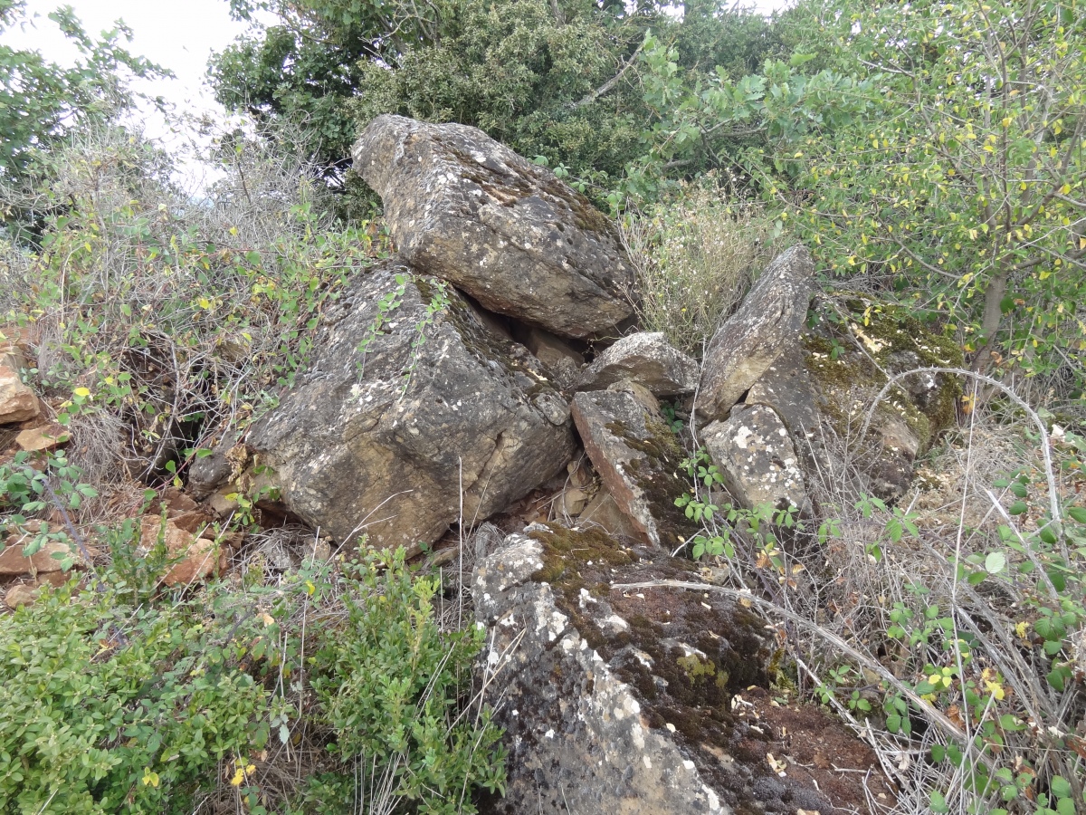 Click for the gallery page to add comments and vote (PID:235595) Dolmen de Brocuejouls 2