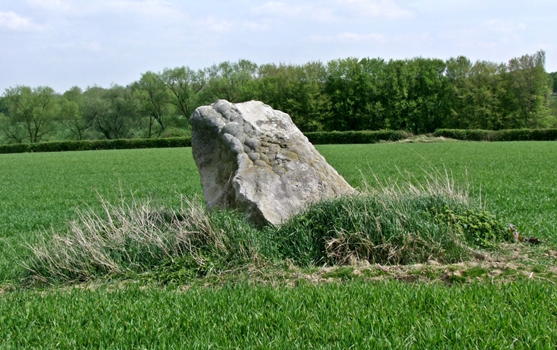 Les Pierres Martines