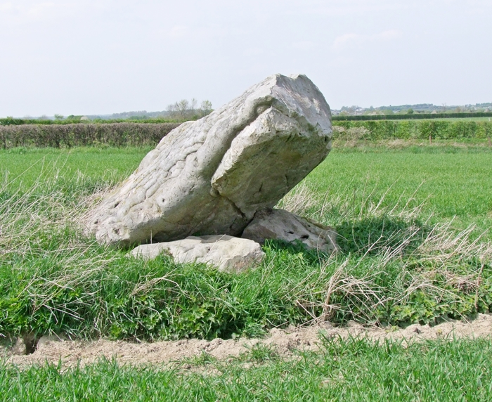 Les Pierres Martines