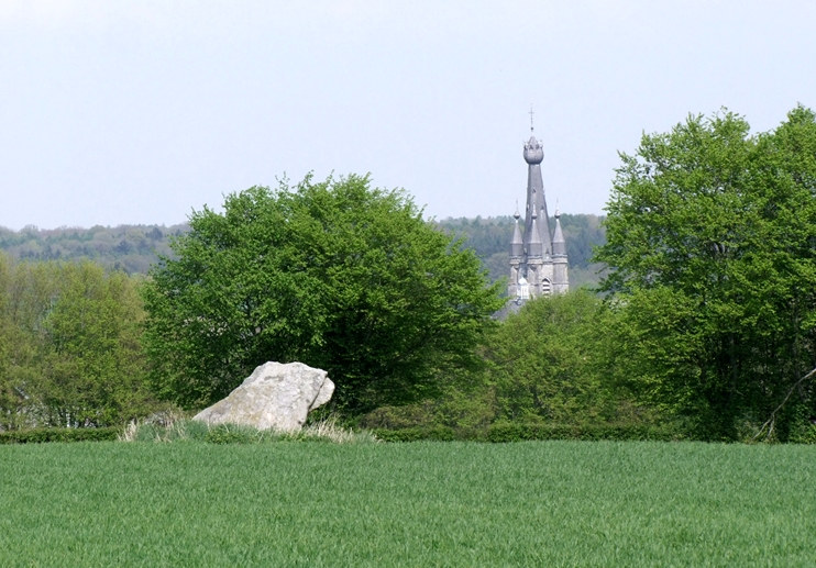 Les Pierres Martines