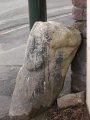 Palluel Menhir Statue - PID:119099