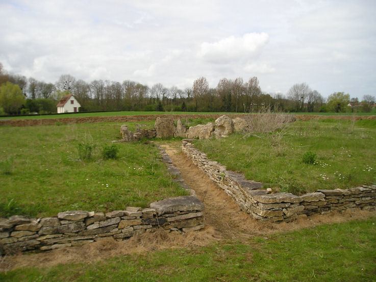 Pierre Tourneresse, Cairon