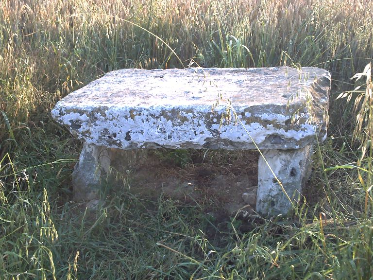 Boos Dolmen