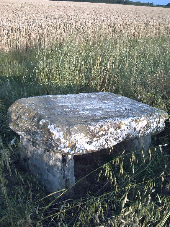 Boos Dolmen