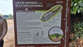 La Table aux Diables (Passais)
