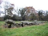 La Bertinière - PID:78413