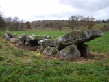 La Bertinière - PID:78414
