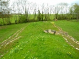 Colombiers-sur-Seulles tumulus