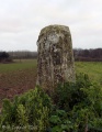 Menhir des Planches