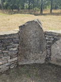 Colombiers-sur-Seulles tumulus
