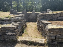 Colombiers-sur-Seulles tumulus