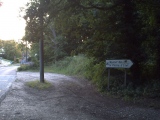 Menhir dit la Pierre d'Etat - PID:79022