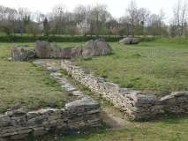 Pierre Tourneresse, Cairon