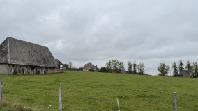 St-Benoit polissoir