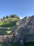 Roman Theatre (Lillebonne)