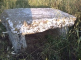 Boos Dolmen - PID:79034