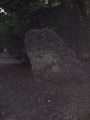 Menhir dit la Pierre d'Etat - PID:79026
