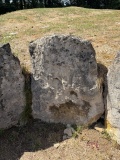 Colombiers-sur-Seulles tumulus