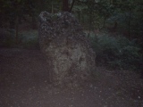 Menhir dit la Pierre d'Etat - PID:79025