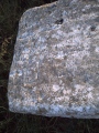 Boos Dolmen - PID:79033