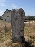 Menhir des Demoiselles (Colombiers-sur-Seulles)