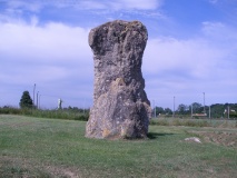 La Pierre Cornue