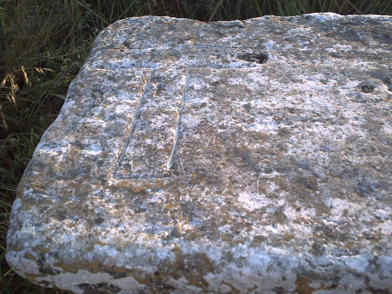 Boos Dolmen