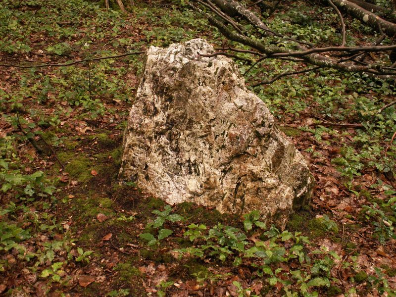 Alignement du Pilier