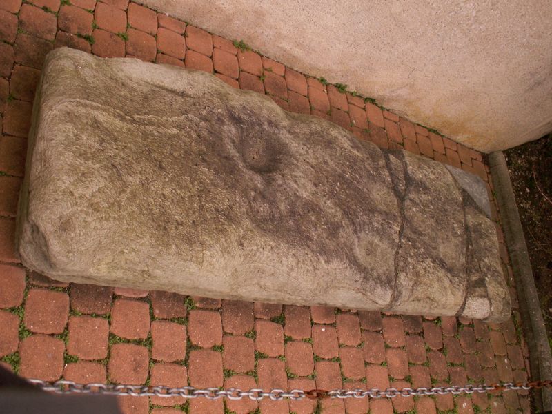 Pierre de Criée