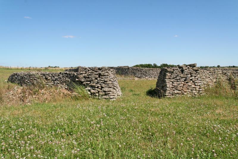 Enceinte de Champ-Durand