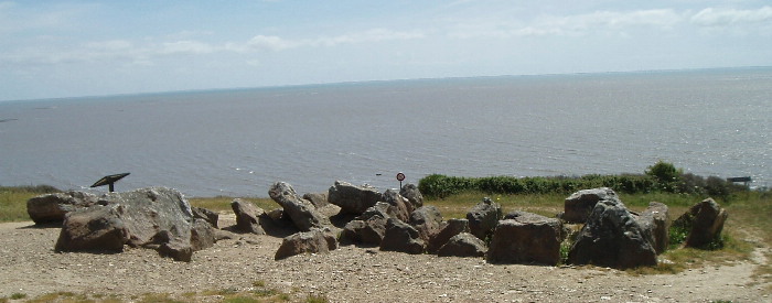 Prédaire Dolmen