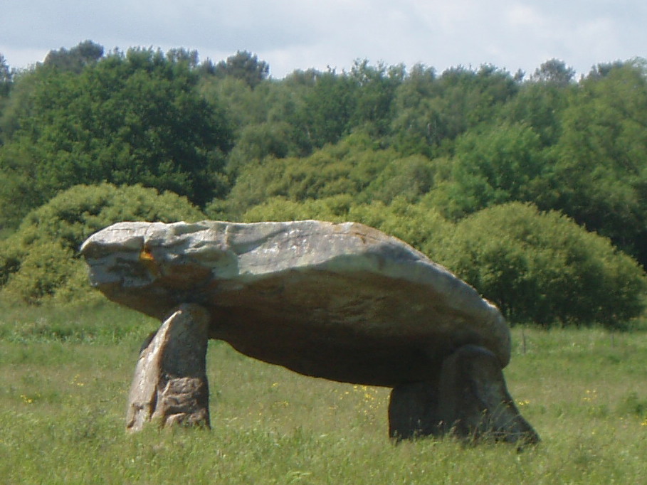Roche Aux Loups