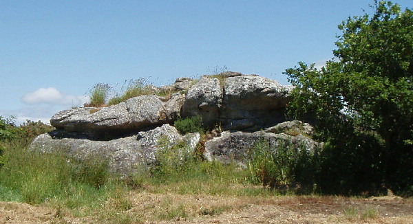 Rocher Du Rohain