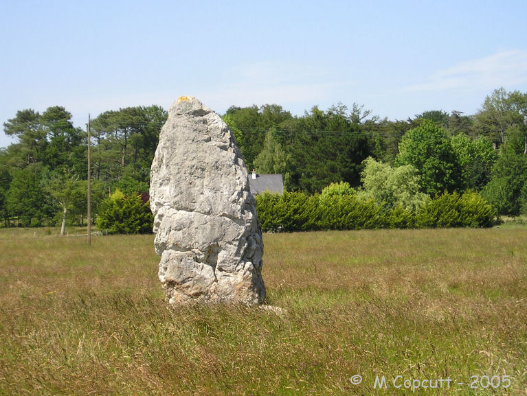 Le Fuseau de la Madeleine