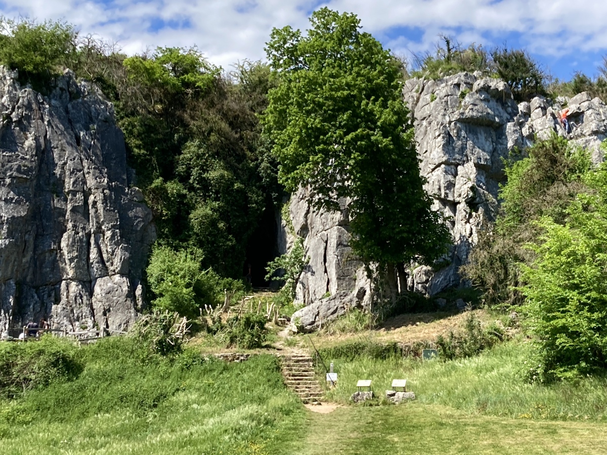 Rochefort Cave