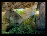 Dolmen de la Pagerie